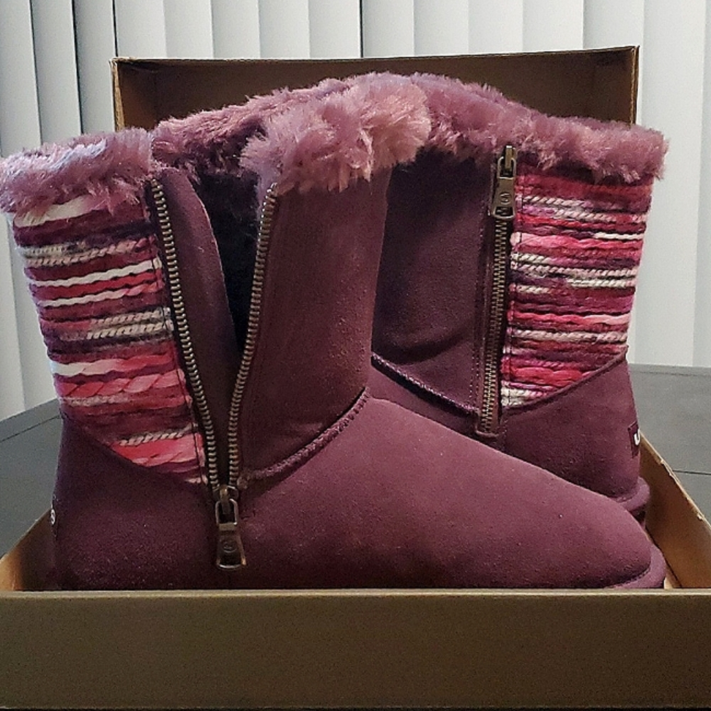 Lamo Women's Boots